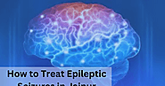 How to Treat Epileptic Seizures in Jaipur
