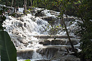 Dunn's River Falls