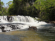 Mayfield Falls