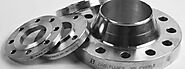 Stainless Steel Companion Flanges Manufacturer and Supplier in India - Nitech Stainless Inc
