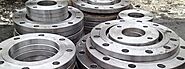 Stainless Steel Studding Outlet Flanges Manufacturer and Supplier in India - Nitech Stainless Inc