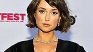 Milana Vayntrub's Secret to the Best Bikini Body Revealed: How She Stays Fit and Confident | Vipon