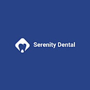 Serenity Dental on OfficePins | Doctors, Lawyers, Dentists, Bars, Restaurants