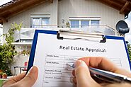 How to Find the Best Real Estate Appraisers | SmartGuy