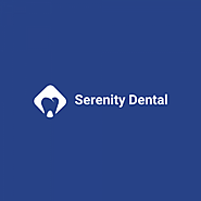 About Serenity Dental - Ani Bookmark