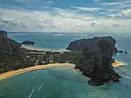 Railay Bay