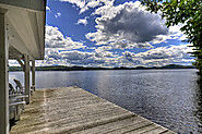 Your Guide to Lake Vernon and Dorset Cottages for Sale in Muskoka
