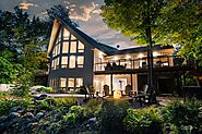 iframely: Discover Your Muskoka Dream: Exploring Waterfront Properties for Sale