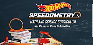 Speedometry - Learn Math and Science | Hot Wheels