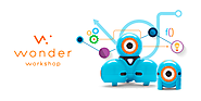 Wonder Workshop | Home of Dash and Dot, robots that help kids learn to code