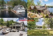 Cottages For Sale in Muskoka | Muskoka real estate - Andrew Bulloch