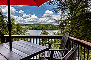 Peninsula Lake cottages for sale