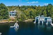 Discover Your Dream Cottage in Bracebridge: A Guide to Buying Real Estate