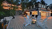 4 Reasons to Make the Transition From City Life to Muskoka Cottage Living