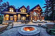 Why Enlist a Realtor to Buy Luxury Cottages for Sale in Muskoka?