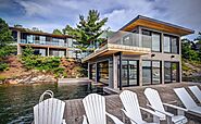 What Makes Muskoka Real Estate an Excellent Long-Term Investment?