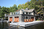 How a Muskoka Real Estate Agent Deals with Challenges in Waterfront Property Purchases?: ext_6260358 — LiveJournal