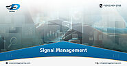 Signal Management in Pharmacovigilance: A Complete Guide by DDReg Pharma