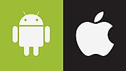[Android vs iOS: Which mobile OS is right for you] | IT PRO