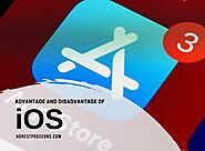 13 Advantages and Disadvantages of iOS