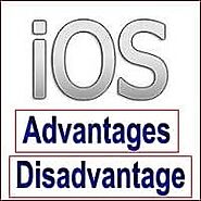 40 Advantages and Disadvantages of iOS Operating System | Pros & Cons