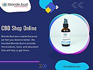 CBD Shop Online
