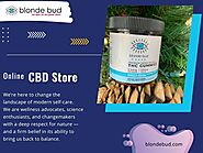Online CBD Store