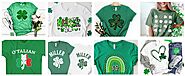 Website at https://teetiv.com/collections/st-patricks-day-shirts/