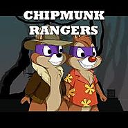 Chipmunk Rangers APK - Android Games Cracked