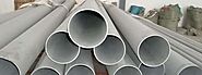 Stainless Steel 904l Pipes Manufacturer, Supplier, and Dealer in India