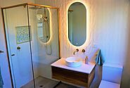 5 Tips To Renovate Your Bathroom & Get A Desired Result