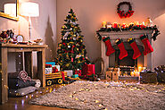 How to Brighten Your Home for the Holiday Season - HomeLoft Blog