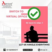 What Is Virtual Office?