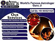 Husband wife vashikaran specialist- Best Astrologer in India