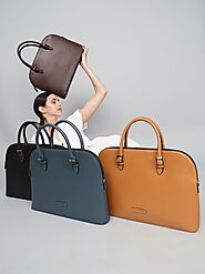 Buy Laptop bags for Women