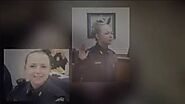 Website at https://todaypakweb.com.pk/news-and-politics/police-officer-megan-hall-video-cop-tennessee-police-woman-ch...