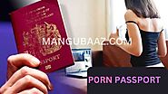 P0rn passports are to be introduced in Europe and required to access $3x websites in France in the world's first move.