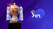 Indian Premier League 2023 - IPL Updates - Today Pak Web