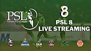 How to watch PSL 8 live streaming Online Free - Pakistan Super League 2023