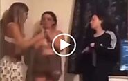 Rynisha Grech Chloe Denman and Kirra Hart video Viral on Twitter and Reddit