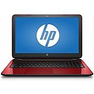HP Pavilion 15-n220us 15.6-Inch Touchsmart Laptop (2.0 GHz AMD A6-5200 Processor, 6GB DDR3L, 750GB HDD, Windows 8.1) ...