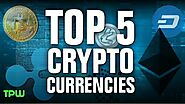 Top 5 Cryptocurrency Investments For 2023