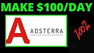 How to Monetize a website with Adsterra to Generate the Most Revenue