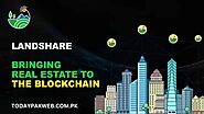 Landshare Cryptocurrency - Landshare Crypto Where to Buy?
