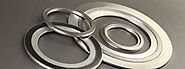Gasket Manufacturer, Supplier and Stockist in India – Sandco Metal Industries