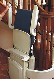 stairlifts - Oakland Stairlifts