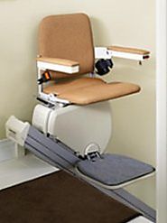 stair lifts - Oakland Stairlifts