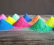 best Basic Dyes Supplier in India - Yellow Dyes