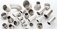Pipe Fittings Stockists & Supplier in India - Shrikant Steel Centre