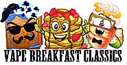 Vapory Shop - Vape Breakfast Classics Products Online Store